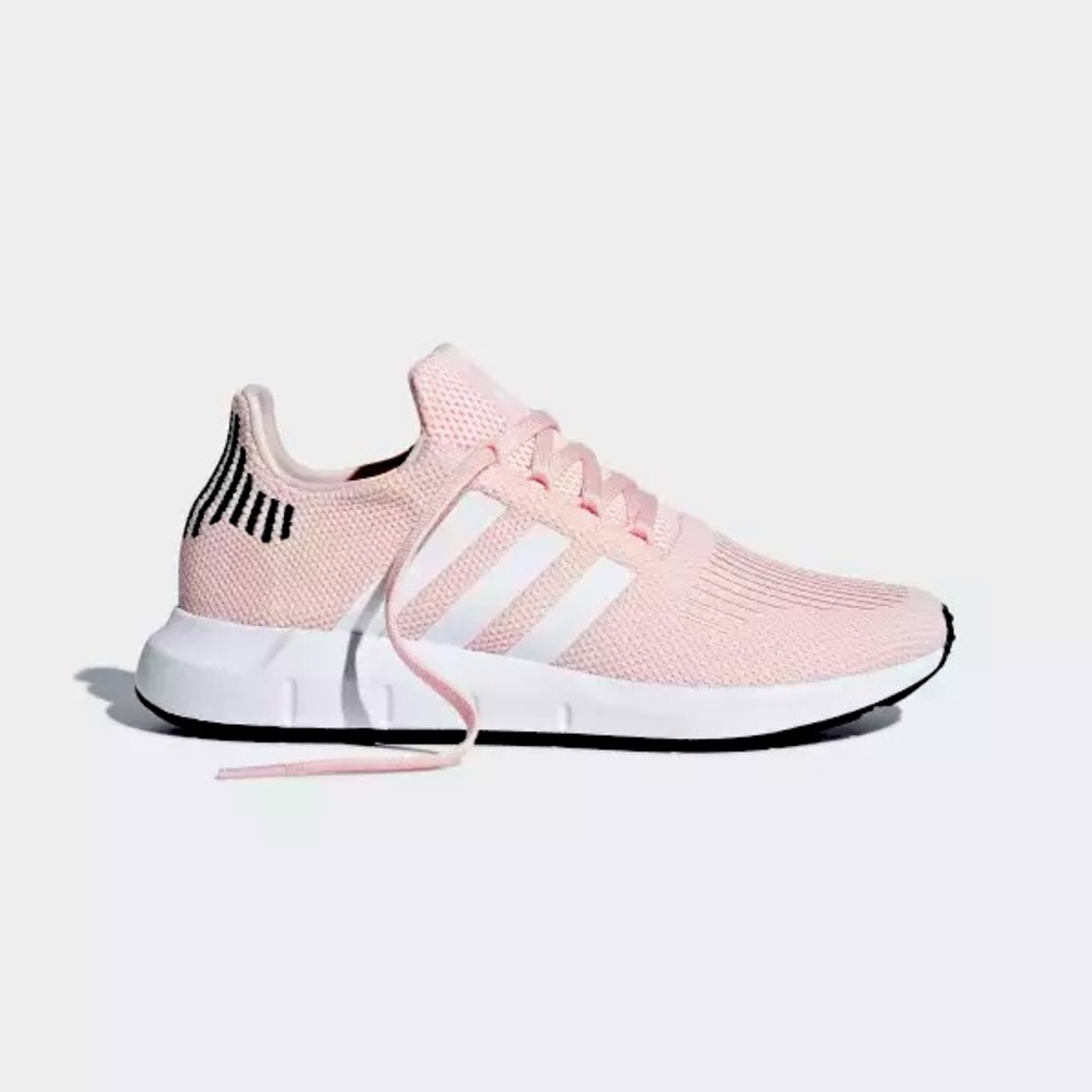 Adidas Swift Run Pink/White Women’s